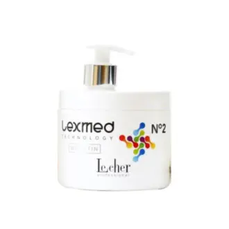 Lecher Lexmed Tratamiento Mascarilla Nº2 500ml